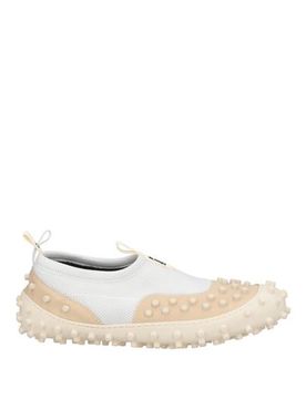 Sneakers Hombre Beige 41,43 Hombre