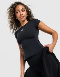 Accelerate T-Shirt - Damen, Schwarz - female - Size: XL