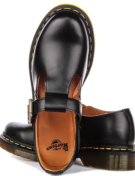 Scarpe Donna dr martens 14852001-BLACK Nero - Dr. martens - FashionsVida