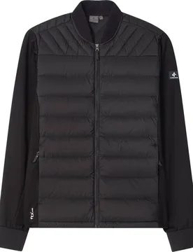 Cross Jacke M Hybrid, schwarz xl - Cross - FashionsVida