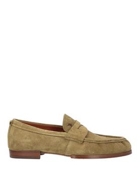 Mocasines Hombre Caqui 40,42,43,43.5,44,45,47 Hombre
