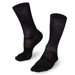 Bioracer Calzini Tech Black