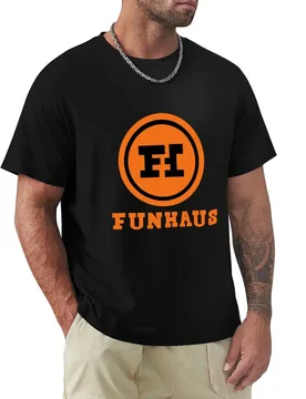 Funhaus T-Shirt Louboutins croswit shirt man luxury clothes men - Aliexpress - FashionsVida