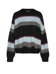 Carhartt Jersey MERLIN negro S