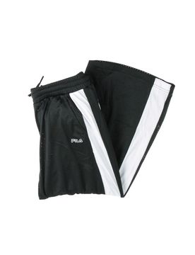 Pantalone Tuta Donna Richelle Culottes Black/bright White