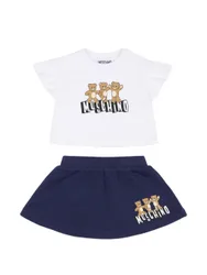 Moschino COMPL GONNA 3 TEDDY