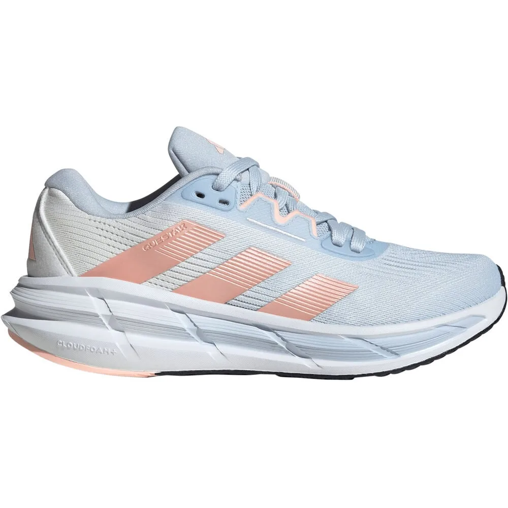 Questar 3 zapatilla running mujer (36 2/3) - Adidas - FashionsVida