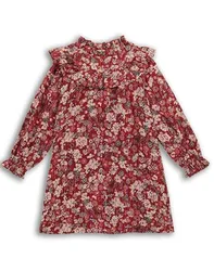 Vestido para niña Chica Ladrillo 11,9 Chica