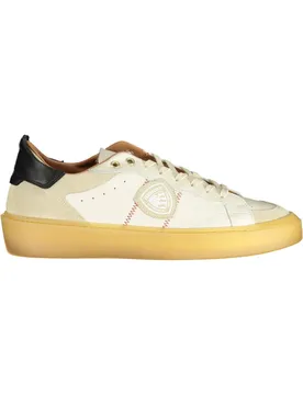 Herren SPORTSCHUH Weiß F4STATEN07LES_BIWHIBLK