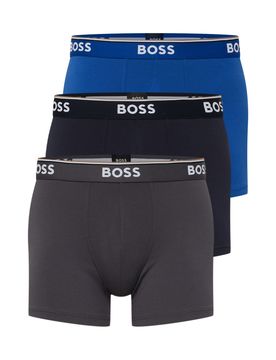 Calzoncillo boxer 'Power' / / /