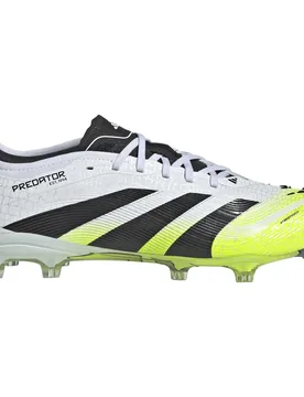 Predator Pro FG Nockenschuhe, weiß, Größe 44 44 - Adidas - FashionsVida