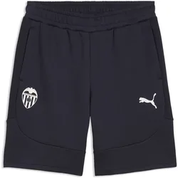 Short Voyage Valencia Cf 26/27 Evostripe New Navy / Warm White M