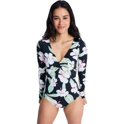 Maillot De Bain Beach Classic Anthracite Spring Charming S