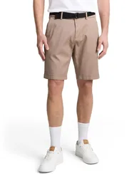 Regular structured chino short male