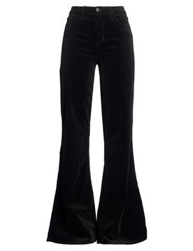 Pantalones Mujer Negro 24,25,27,30 Mujer