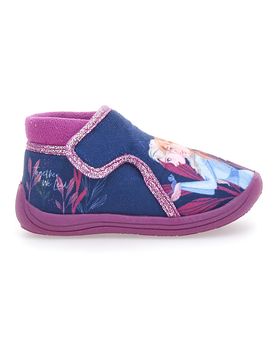 Pantofole Frozen 16428 Blu 23