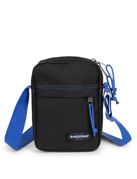 The One, 100% Polyester KontrastBlacBlu Petit unisex - Eastpak - FashionsVida