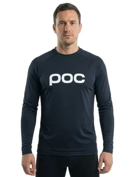 Maglia Da Enduro A Maniche Lunghe Reform Enduro Uranium Black