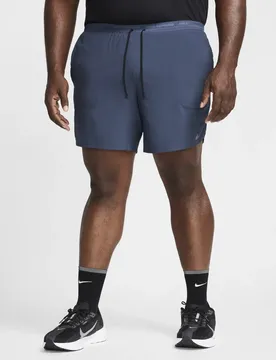 Shorts Dri-FIT Stride 7" - Bleu - male - Size: S