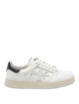 Premiata Sneakers bianche Quinn