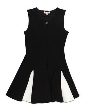Vestido para niña Chica Negro 14 Chica