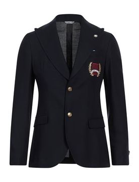 Blazer Herren Nachtblau 48,50 Herren