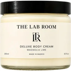 Crema corporal Deluxe body cream magnolia 250 ml