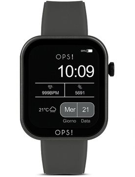 Smartwatch Active Call OPSSW-30