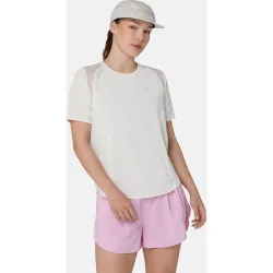Camiseta de mujer Road Ss Top
