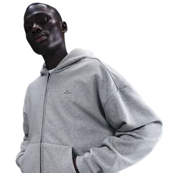 Men Hoodies - Grey - Size XL - Grey - Size: Extra Large