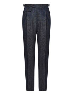 Pantalone Lana Merino