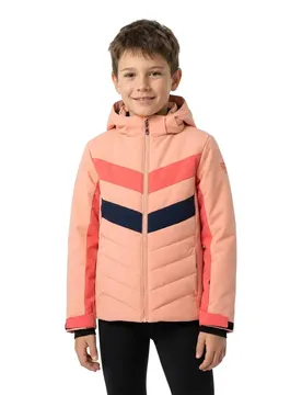 Veste Softshell Dilie Peach 10 Années Garçon,Fille