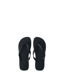 Infradito in gomma NERO 35/36