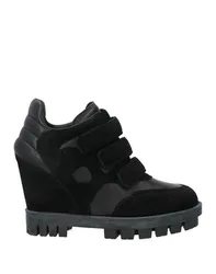 Sneakers Mujer Negro 35,35.5,36,36.5,37,37.5,38,38.5,39,39.5,40,40.5 Mujer