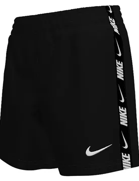 Short De Bain Breaker Logo Tape 4´´ Volley
