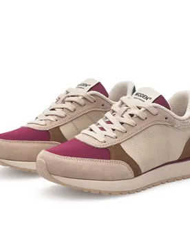 Baskets Ronja Berry EU 39