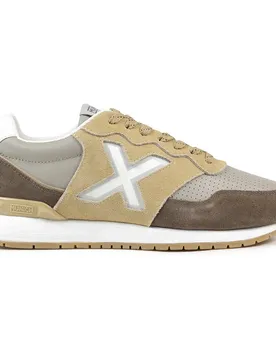 Baskets Dash Premium 276 Beige EU 46