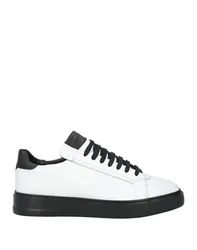 Sneakers Hombre Blanco 40,42 Hombre