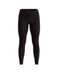 Mallas de running Essential para mujer marrón L