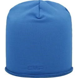 CMP Fleece Mütze, blau U