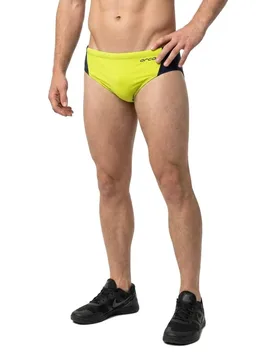 Rs1 Swimming Brief Green Algae 2XL Men - Orca - FashionsVida