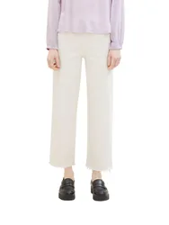 Tom tailor denim culotte female