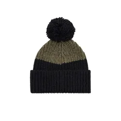 Ea7 Emporio Armani Bonnet 7x000314_af18469 Black / Grape Leaf S unisex