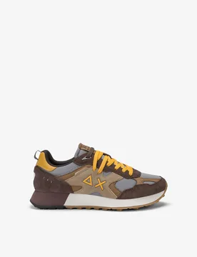 SUN68 SCARPA JAKI OUTDOOR 42 - Sun68 - FashionsVida