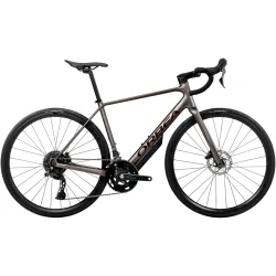 Avant h40 2026 bicicletas de carretera aluminio Marron (53)