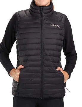 Zoot Gilet Ultra Puff - Zoot - FashionsVida