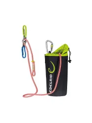 Klettersteigset Via Ferrata Belay Kit II 15m bunt B