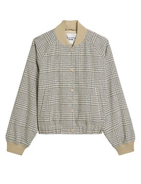 Marc O'Polo Blusón beige S