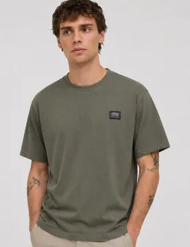 Only & Sons - Camiseta de hombre regular fit - Only & Sons - FashionsVida