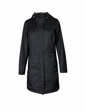 Imperméables Zalina noir 46